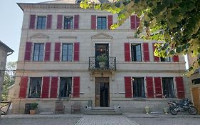 Manoir La Cerise